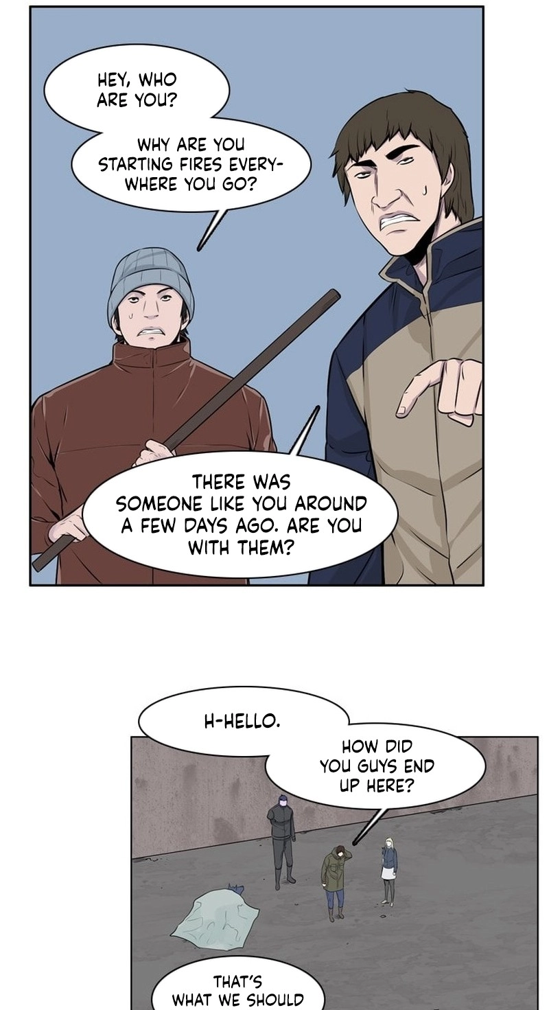 Read Undead King chapter 162 image 26 on Lezhin
