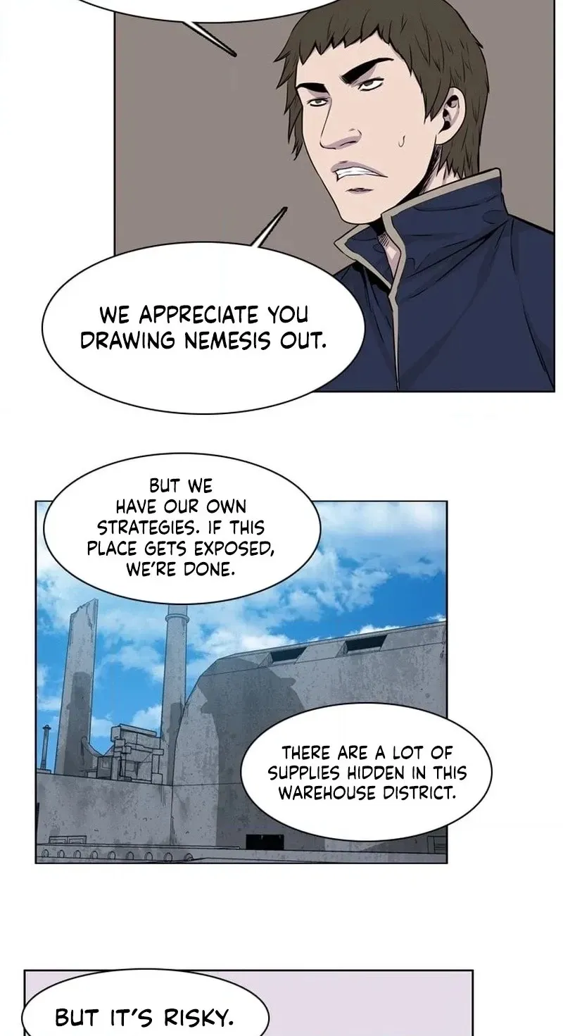 Read Undead King chapter 162 image 29 on Lezhin