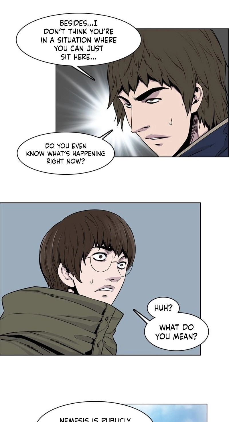 Read Undead King chapter 162 image 31 on Lezhin