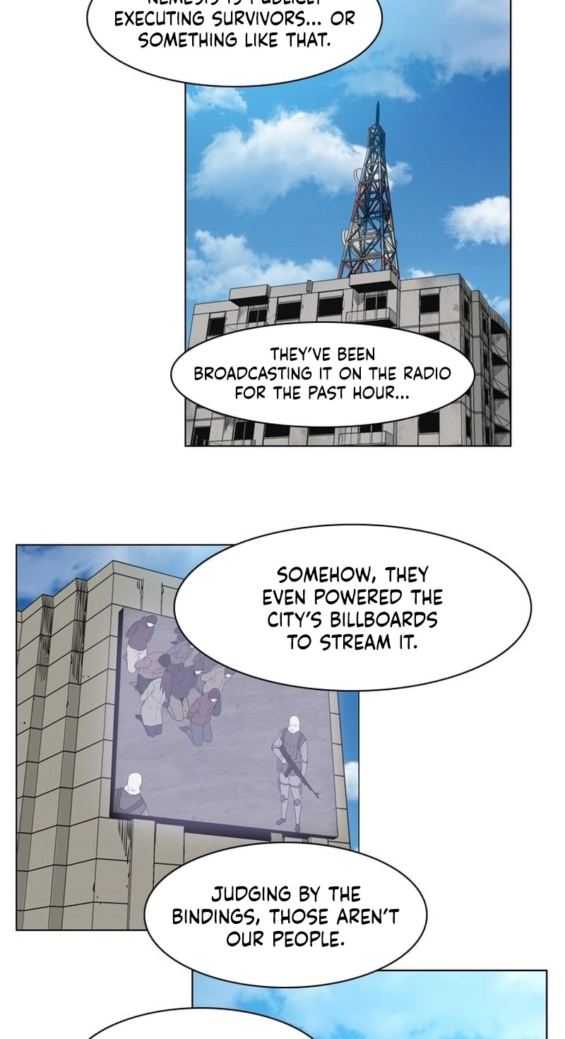 Read Undead King chapter 162 image 32 on Lezhin