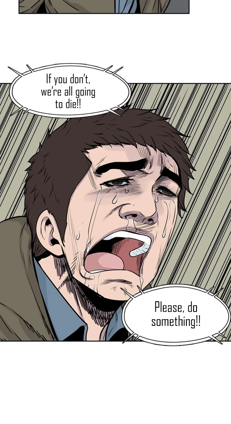 Read Undead King chapter 162 image 34 on Lezhin