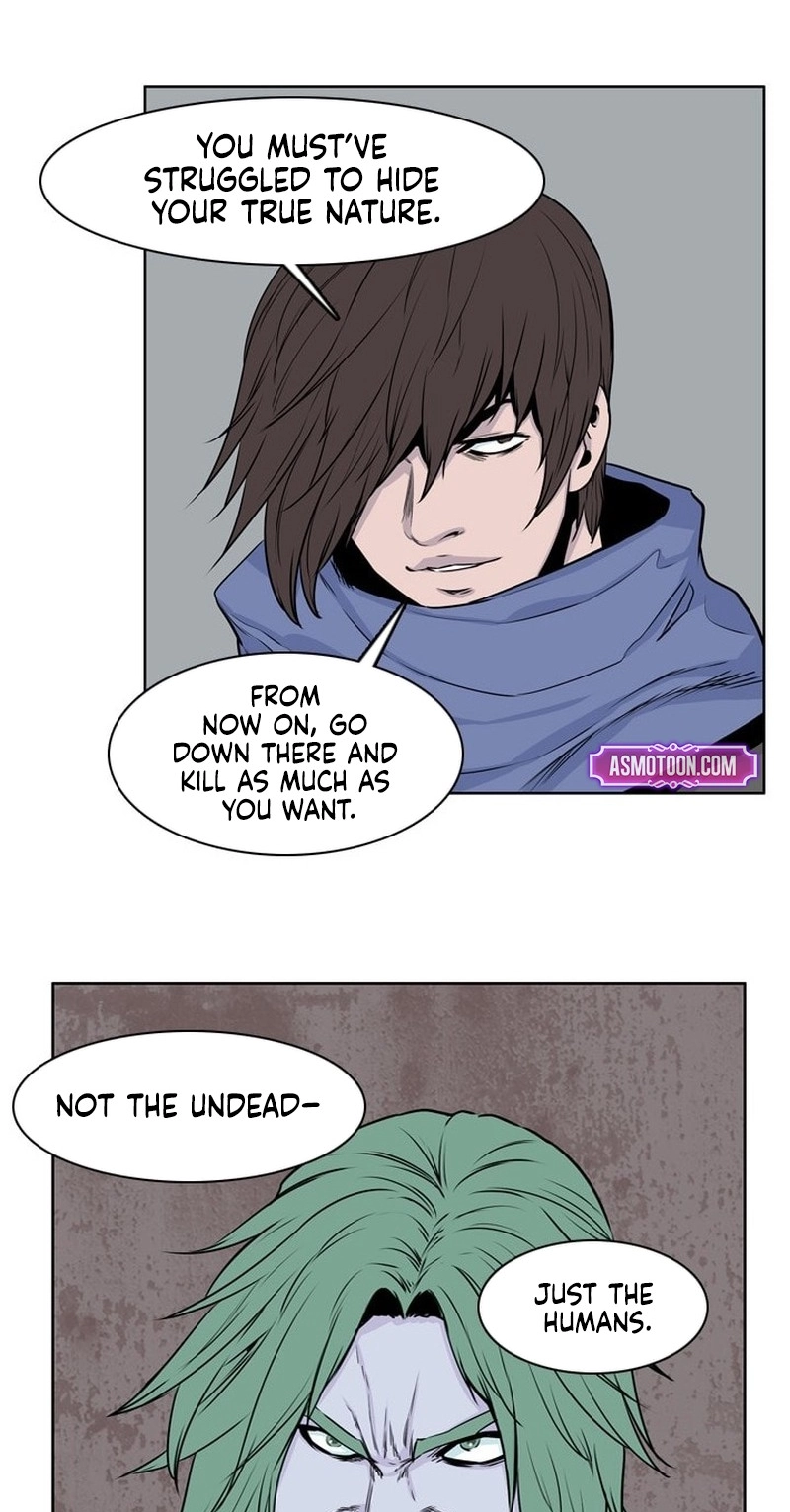 Read Undead King chapter 162 image 38 on Lezhin