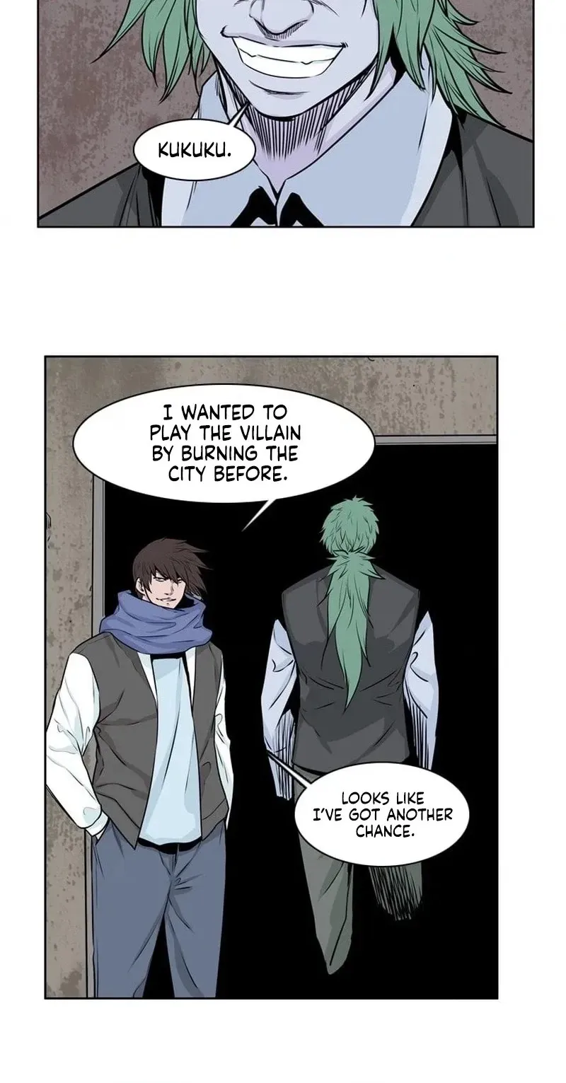 Read Undead King chapter 162 image 39 on Lezhin