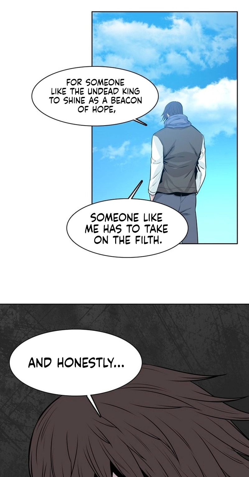 Read Undead King chapter 162 image 40 on Lezhin