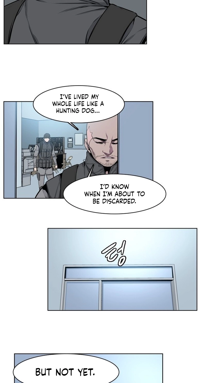 Read Undead King chapter 162 image 6 on Lezhin