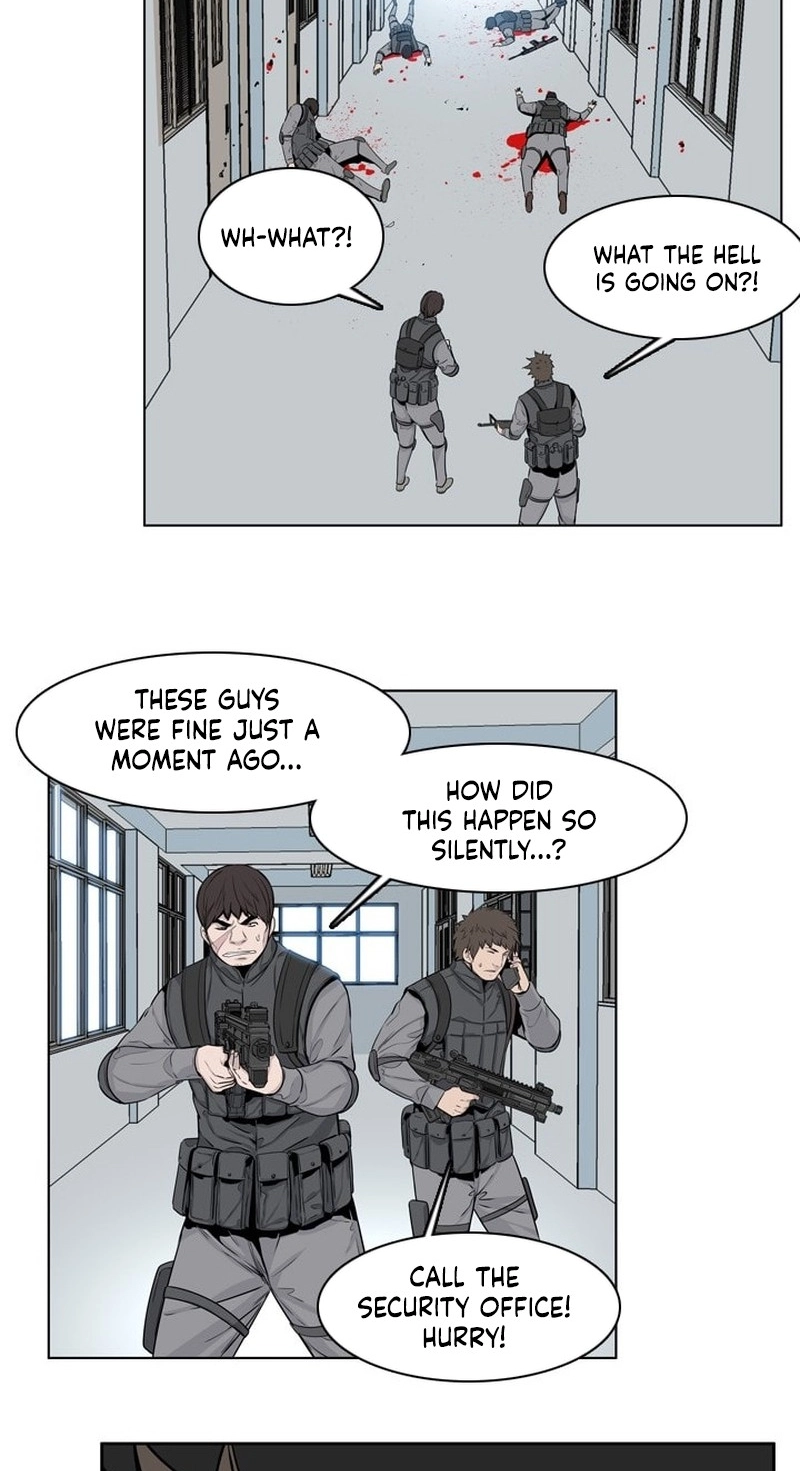 Read Undead King chapter 163 image 11 on Lezhin