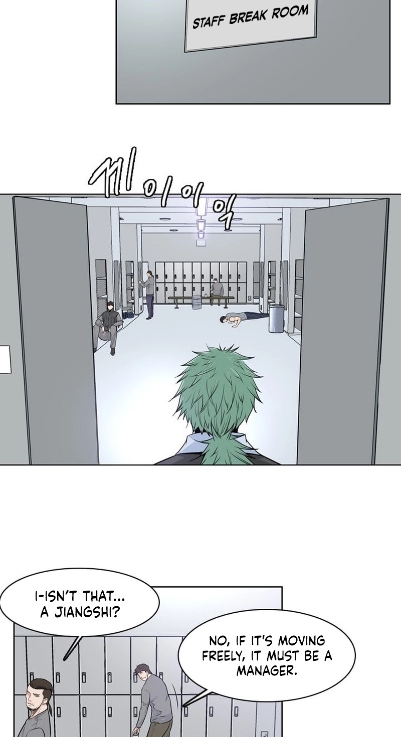 Read Undead King chapter 163 image 14 on Lezhin