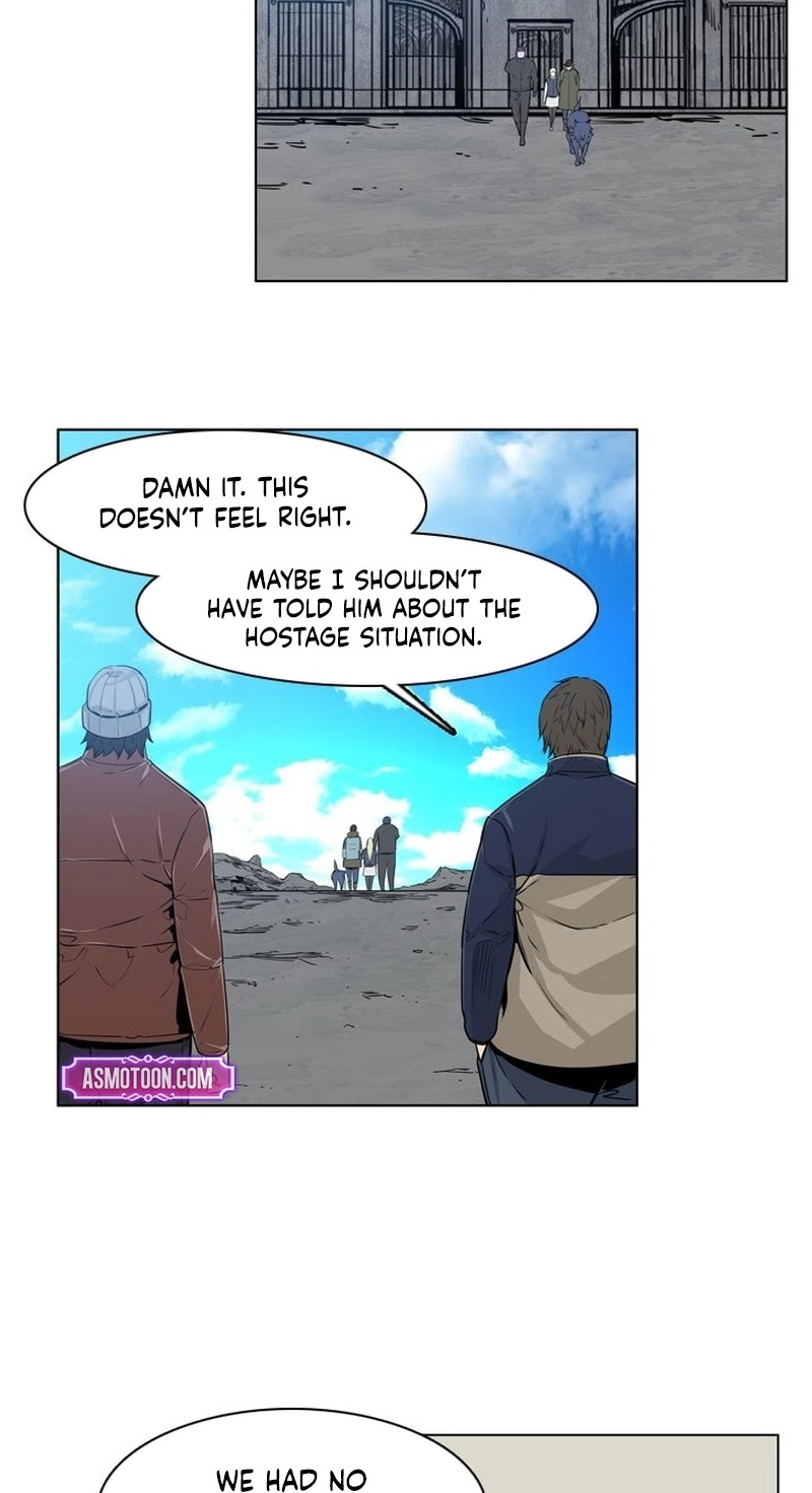 Read Undead King chapter 163 image 21 on Lezhin