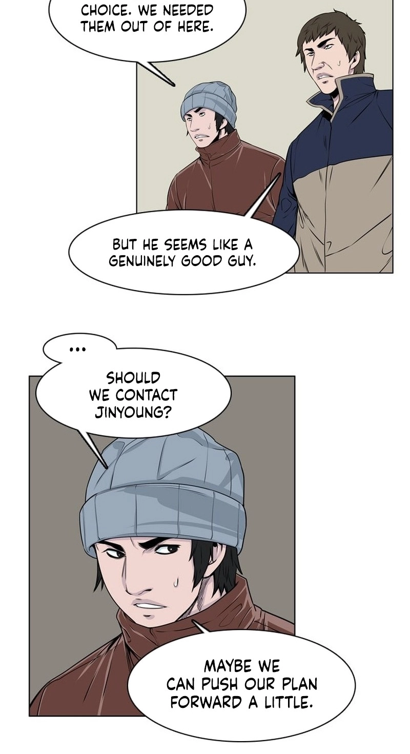 Read Undead King chapter 163 image 22 on Lezhin