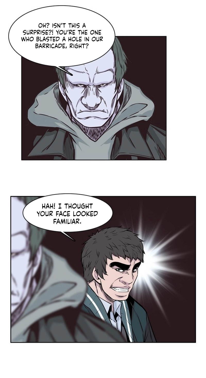 Read Undead King chapter 163 image 25 on Lezhin