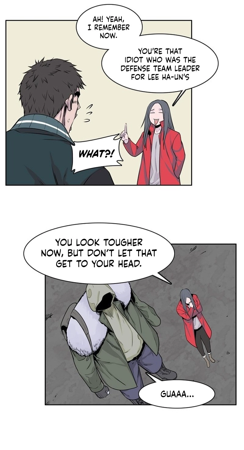 Read Undead King chapter 163 image 26 on Lezhin