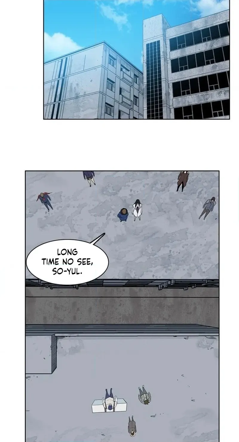 Read Undead King chapter 163 image 29 on Lezhin