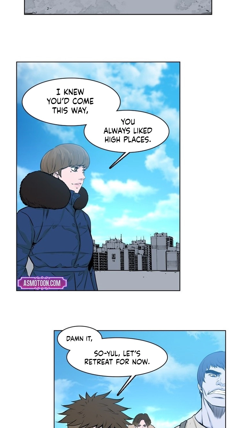 Read Undead King chapter 163 image 30 on Lezhin