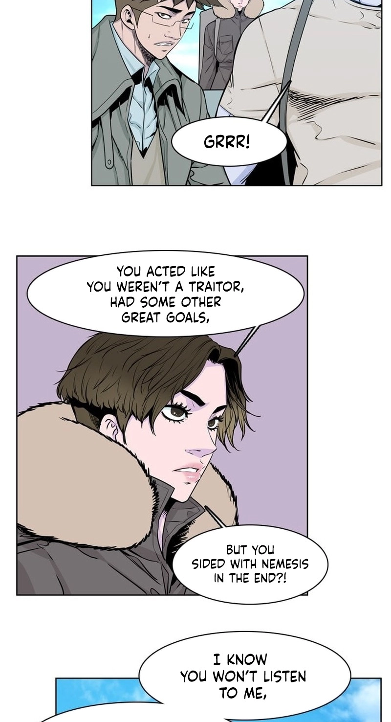 Read Undead King chapter 163 image 31 on Lezhin