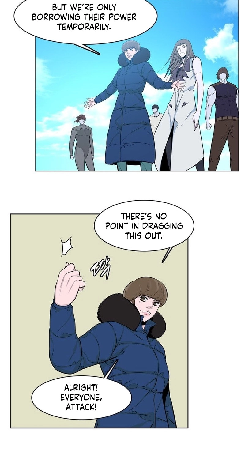 Read Undead King chapter 163 image 32 on Lezhin