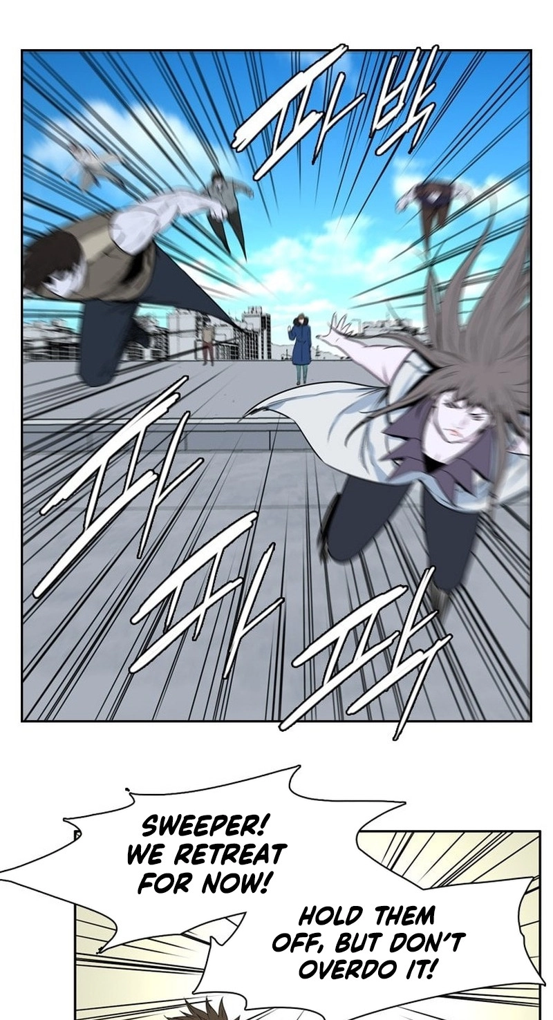 Read Undead King chapter 163 image 33 on Lezhin