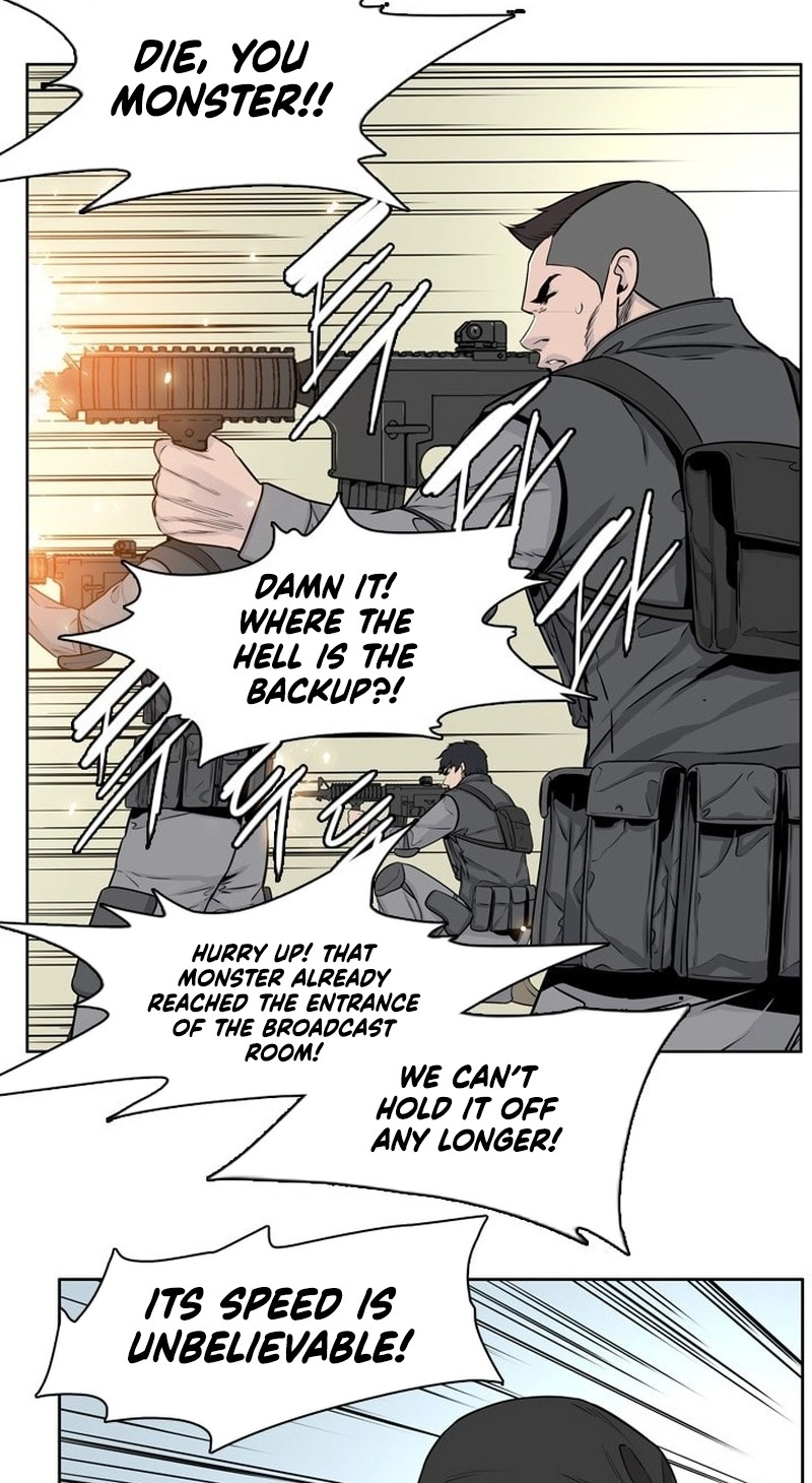 Read Undead King chapter 163 image 37 on Lezhin