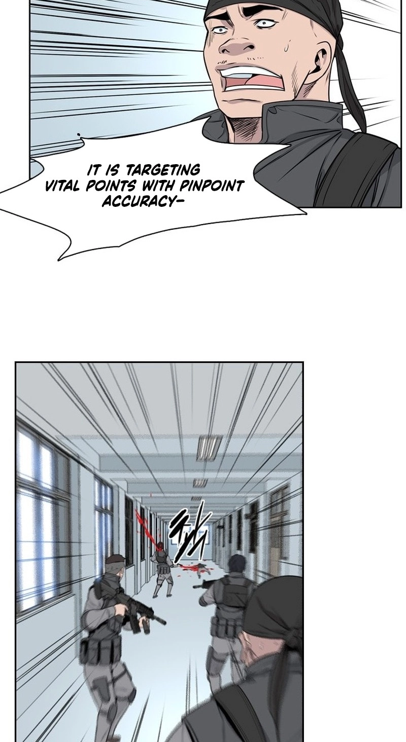 Read Undead King chapter 163 image 38 on Lezhin