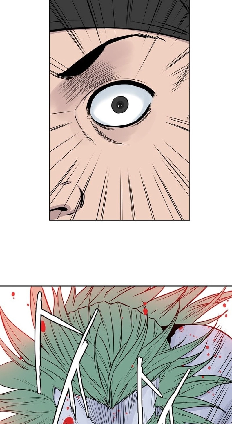 Read Undead King chapter 163 image 40 on Lezhin
