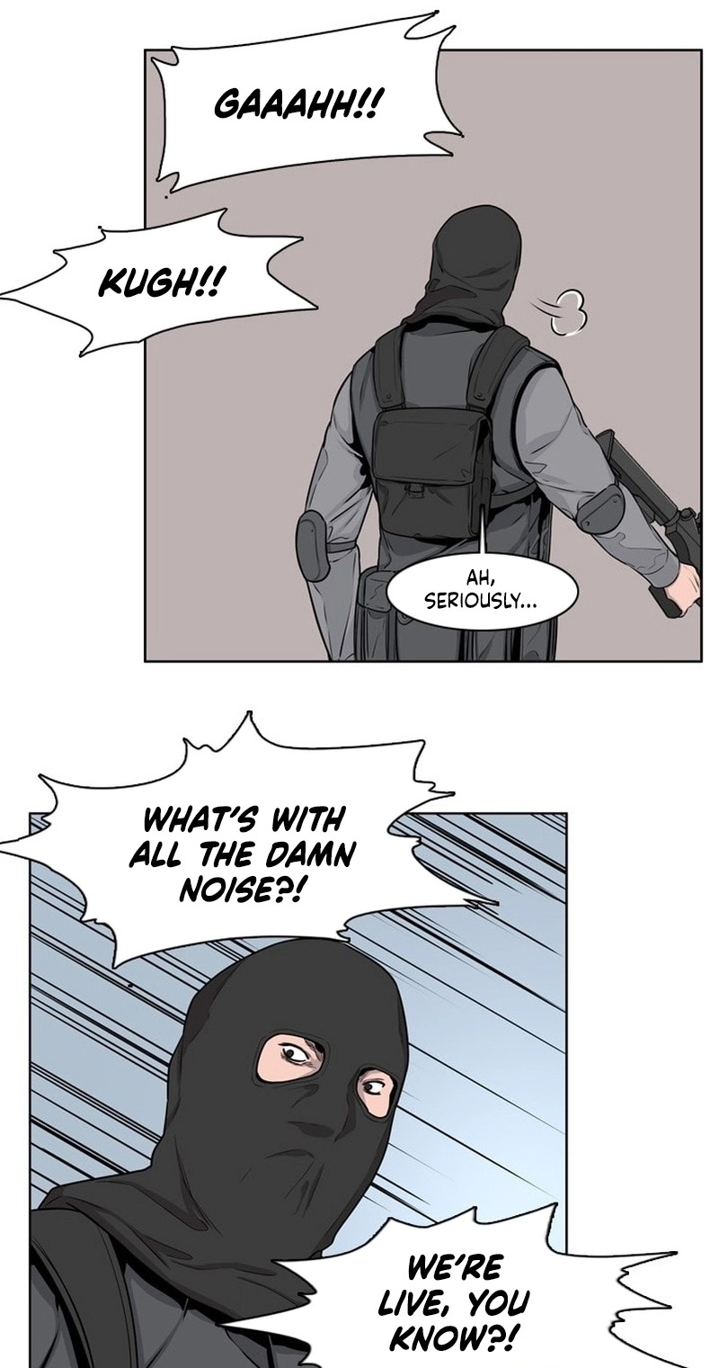 Read Undead King chapter 163 image 44 on Lezhin