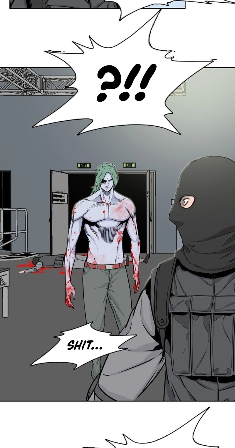 Read Undead King chapter 163 image 45 on Lezhin