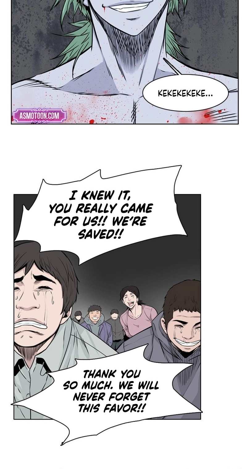 Read Undead King chapter 163 image 47 on Lezhin