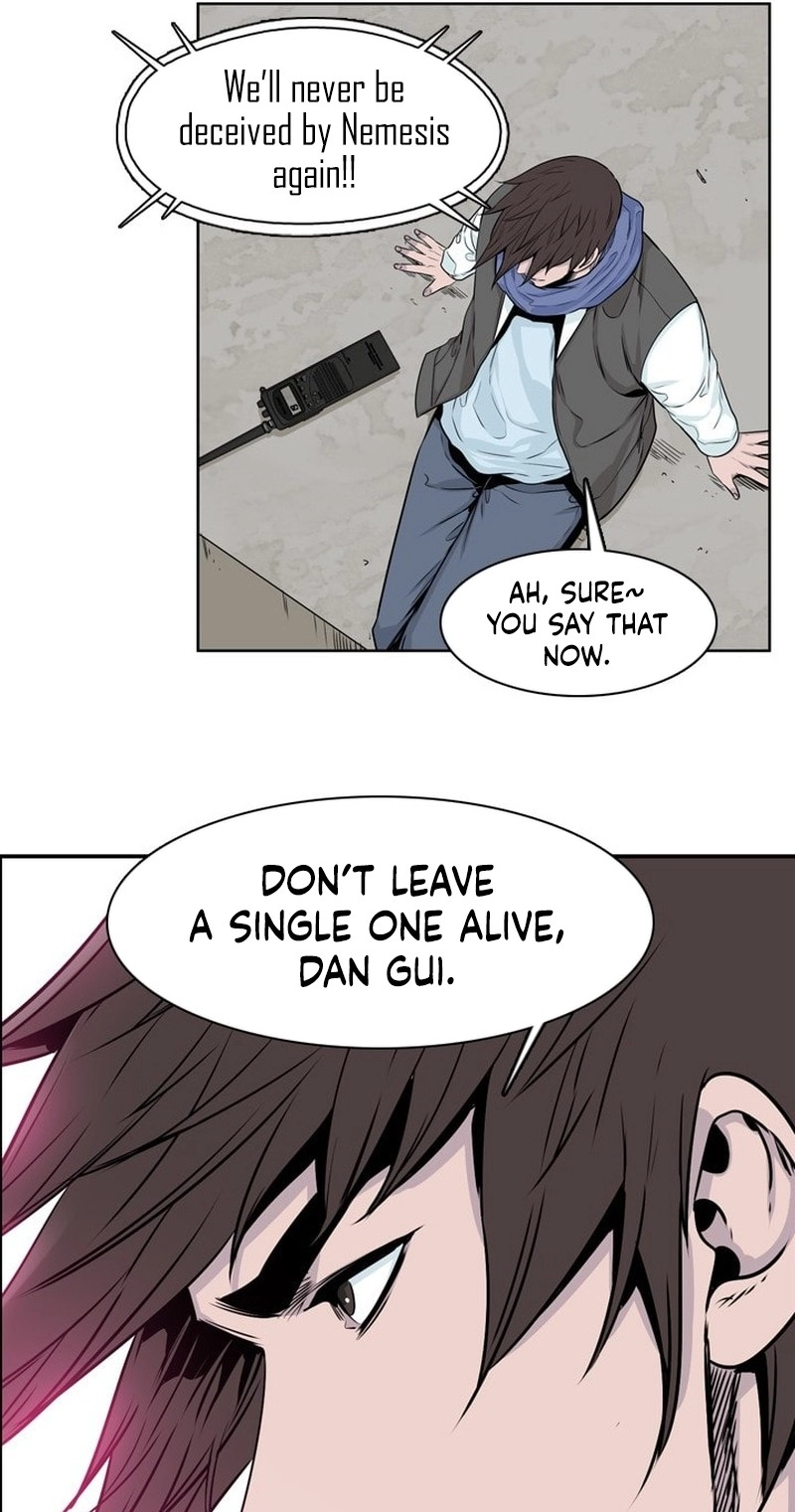 Read Undead King chapter 163 image 48 on Lezhin
