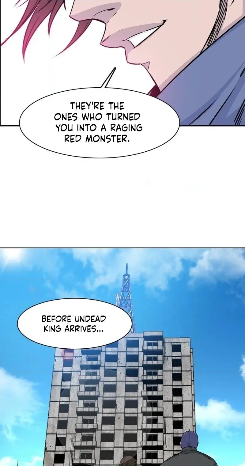 Read Undead King chapter 163 image 49 on Lezhin