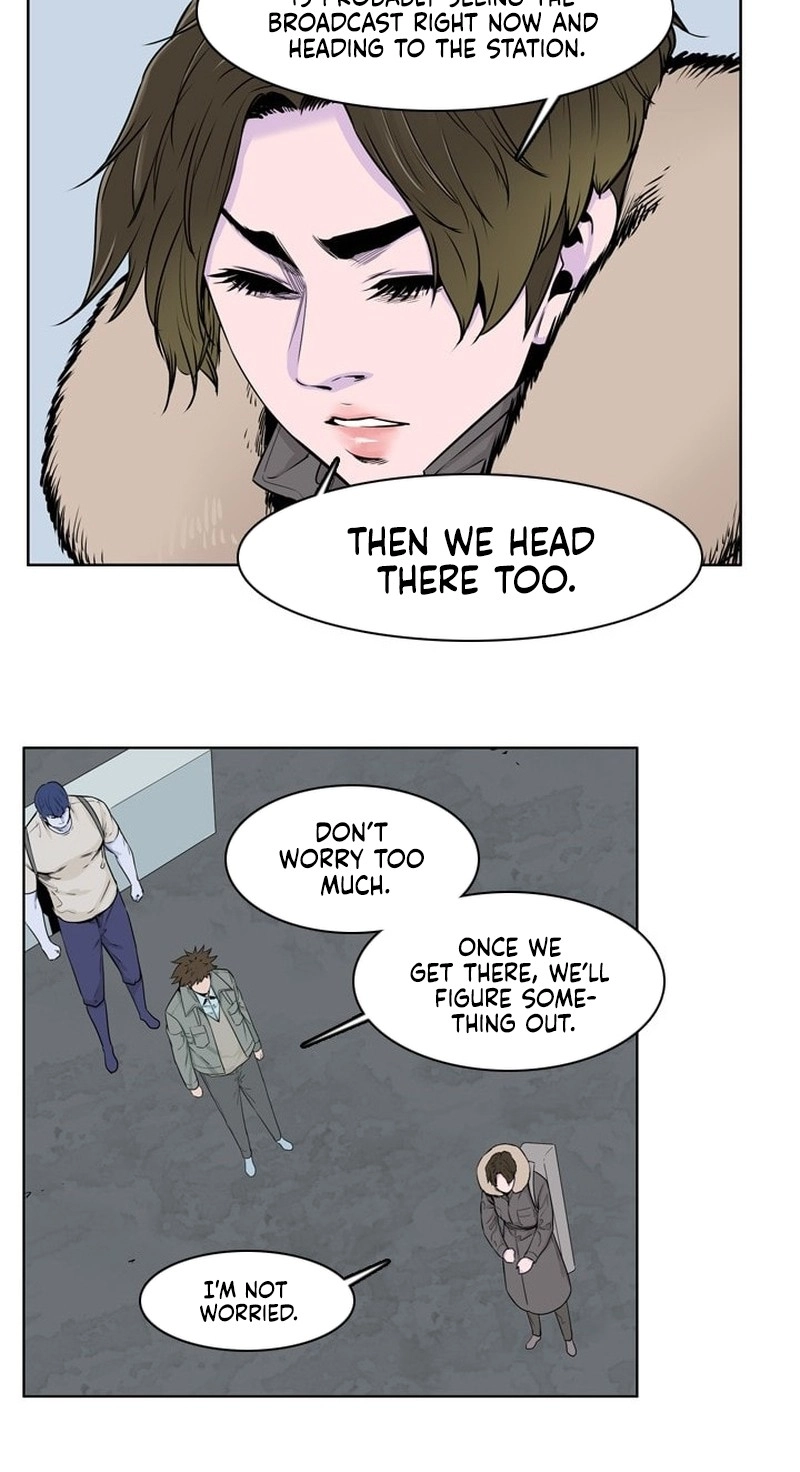 Read Undead King chapter 163 image 5 on Lezhin