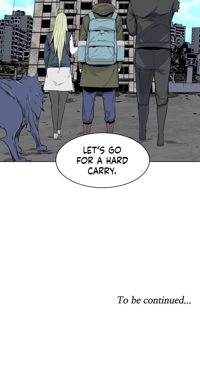 Read Undead King chapter 163 image 50 on Lezhin