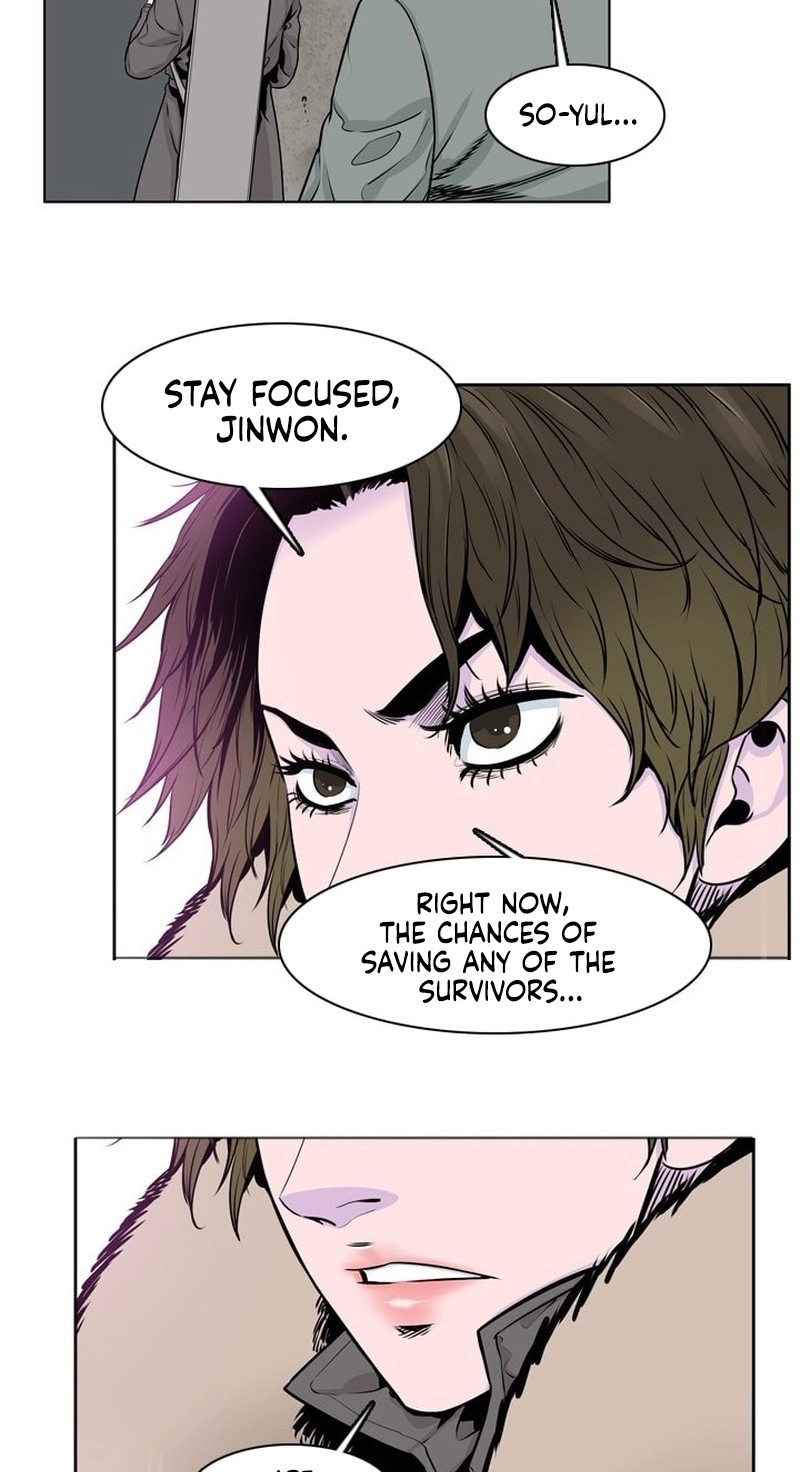 Read Undead King chapter 163 image 7 on Lezhin