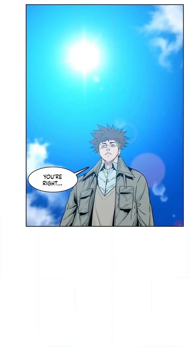 Read Undead King chapter 163 image 9 on Lezhin