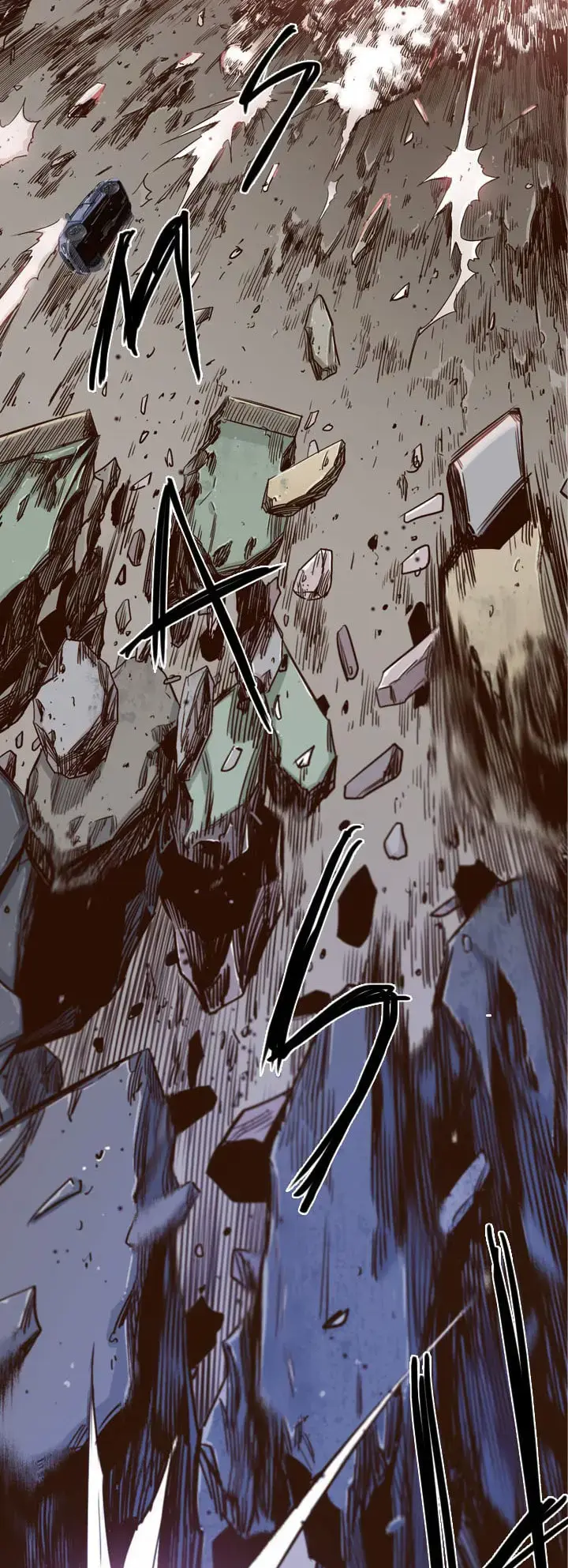 Read Undead King chapter 17 image 11 on Lezhin