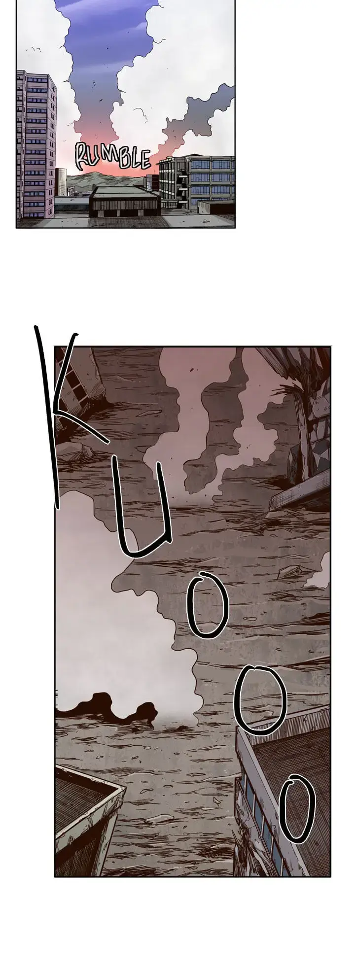 Read Undead King chapter 17 image 14 on Lezhin