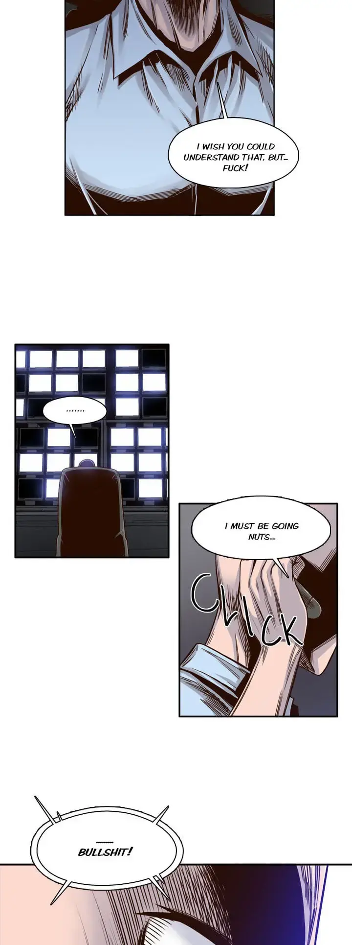 Read Undead King chapter 17 image 18 on Lezhin