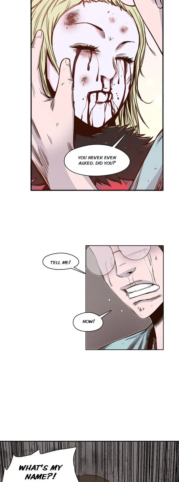 Read Undead King chapter 17 image 28 on Lezhin