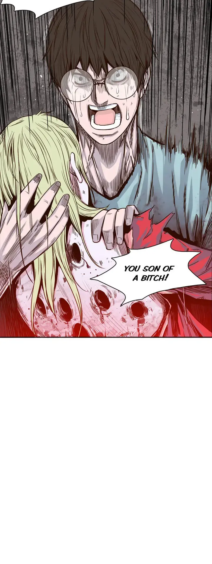Read Undead King chapter 17 image 29 on Lezhin