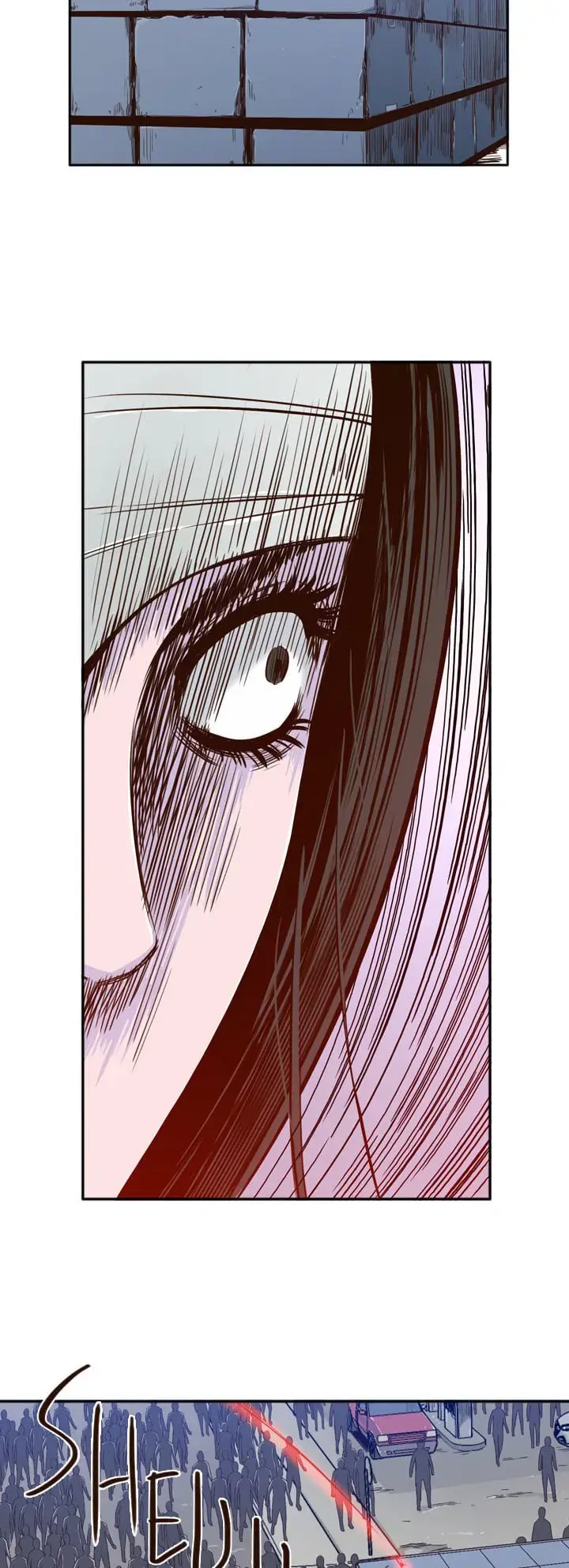 Read Undead King chapter 17 image 3 on Lezhin