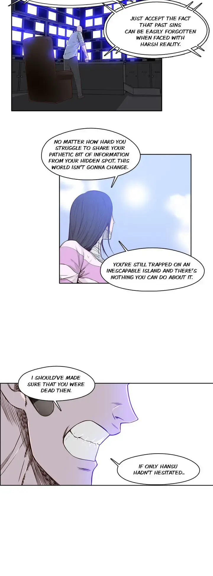 Read Undead King chapter 18 image 14 on Lezhin