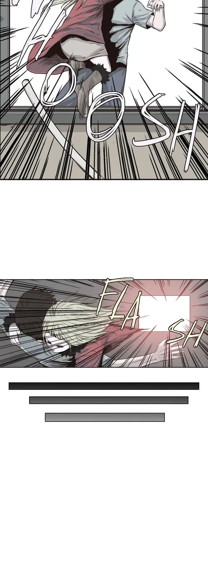Read Undead King chapter 18 image 2 on Lezhin