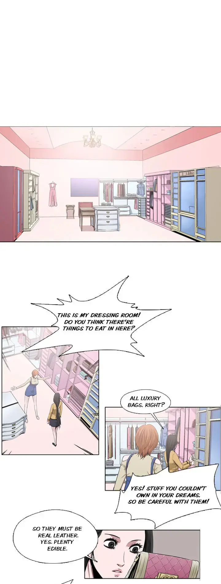 Read Undead King chapter 19 image 28 on Lezhin