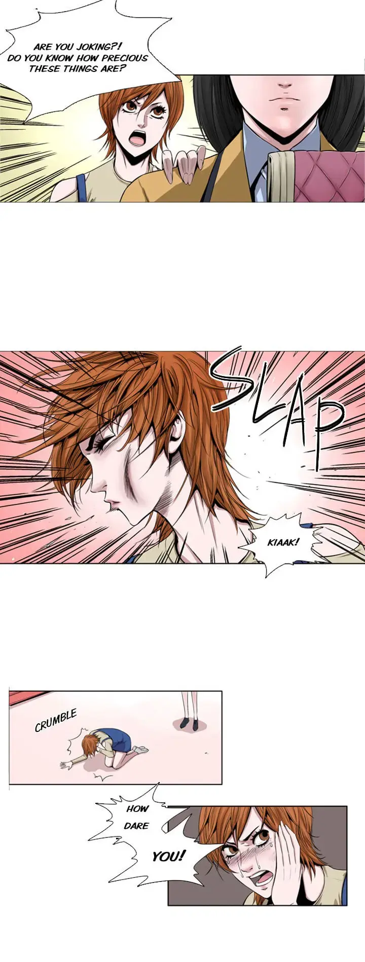 Read Undead King chapter 19 image 29 on Lezhin