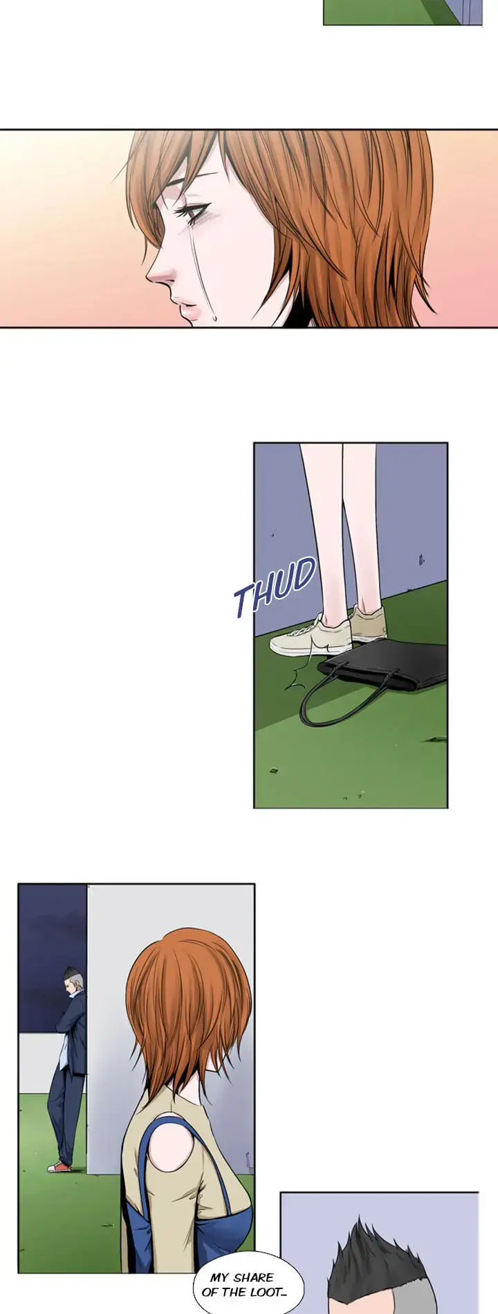 Read Undead King chapter 19 image 34 on Lezhin