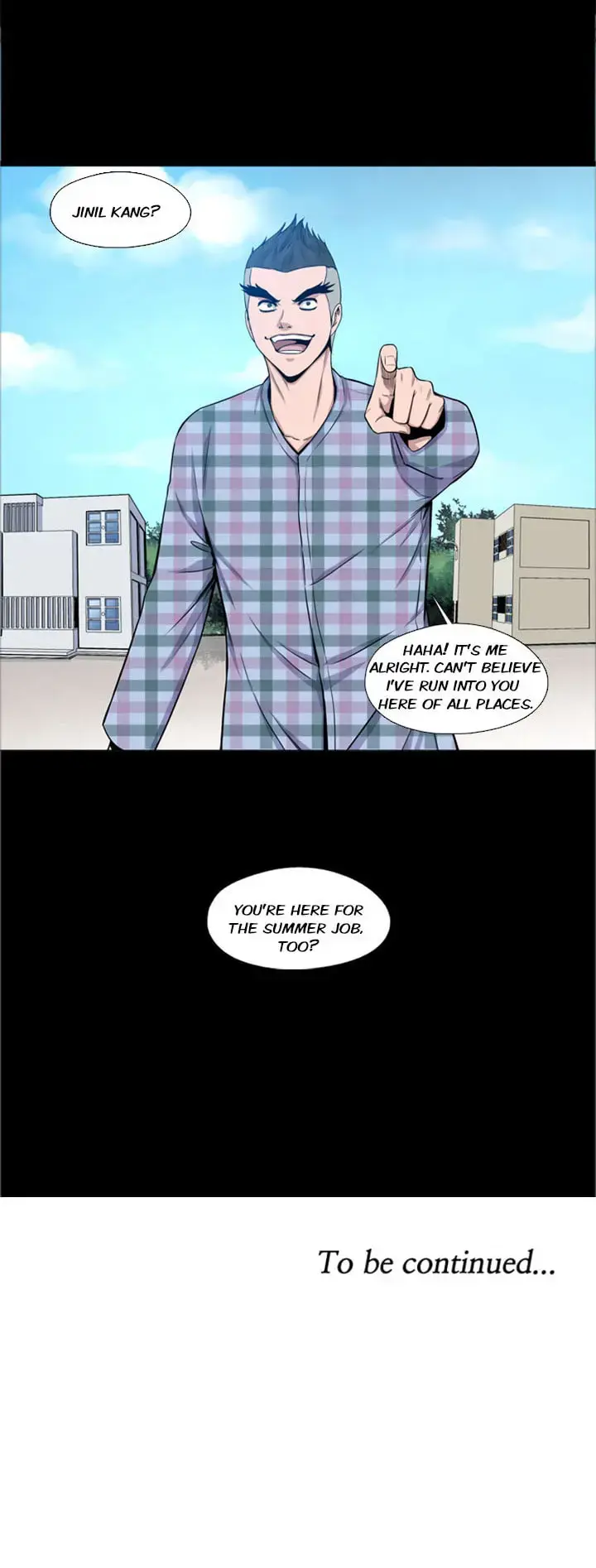 Read Undead King chapter 19 image 37 on Lezhin