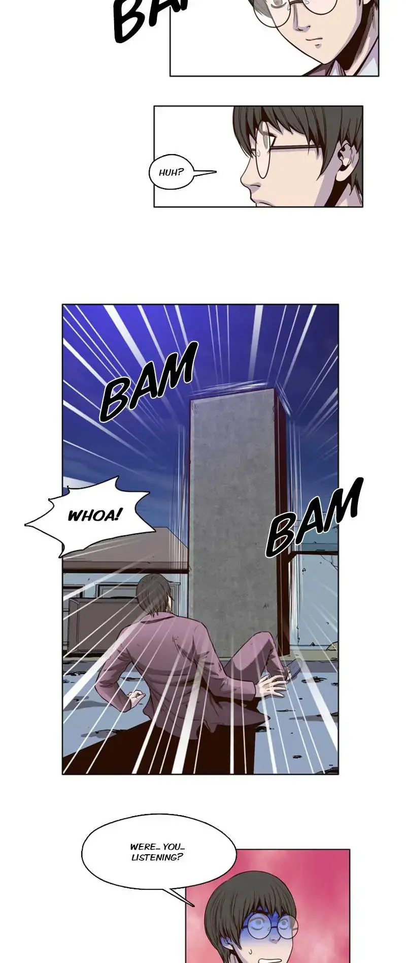 Read Undead King chapter 2 image 14 on Lezhin