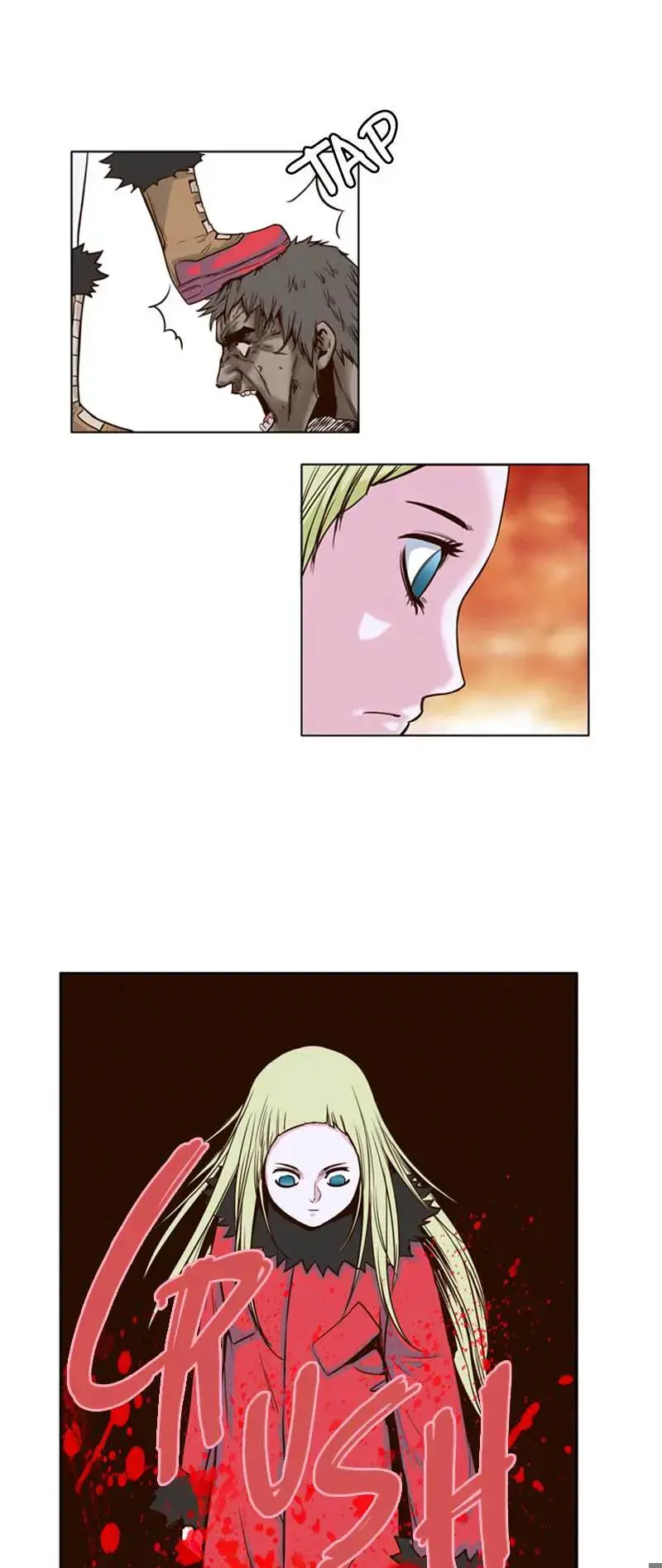 Read Undead King chapter 2 image 18 on Lezhin