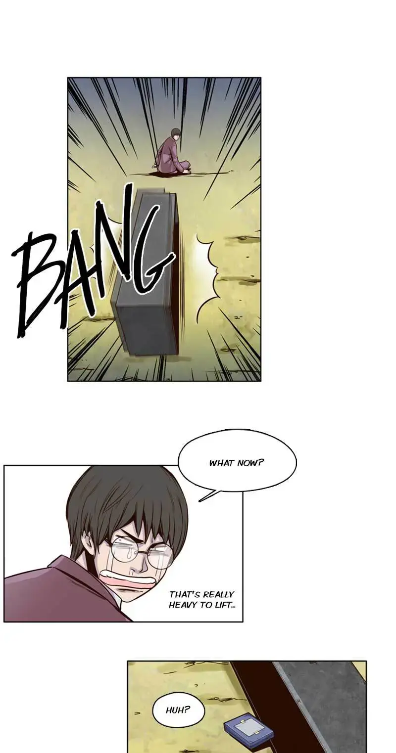 Read Undead King chapter 2 image 26 on Lezhin