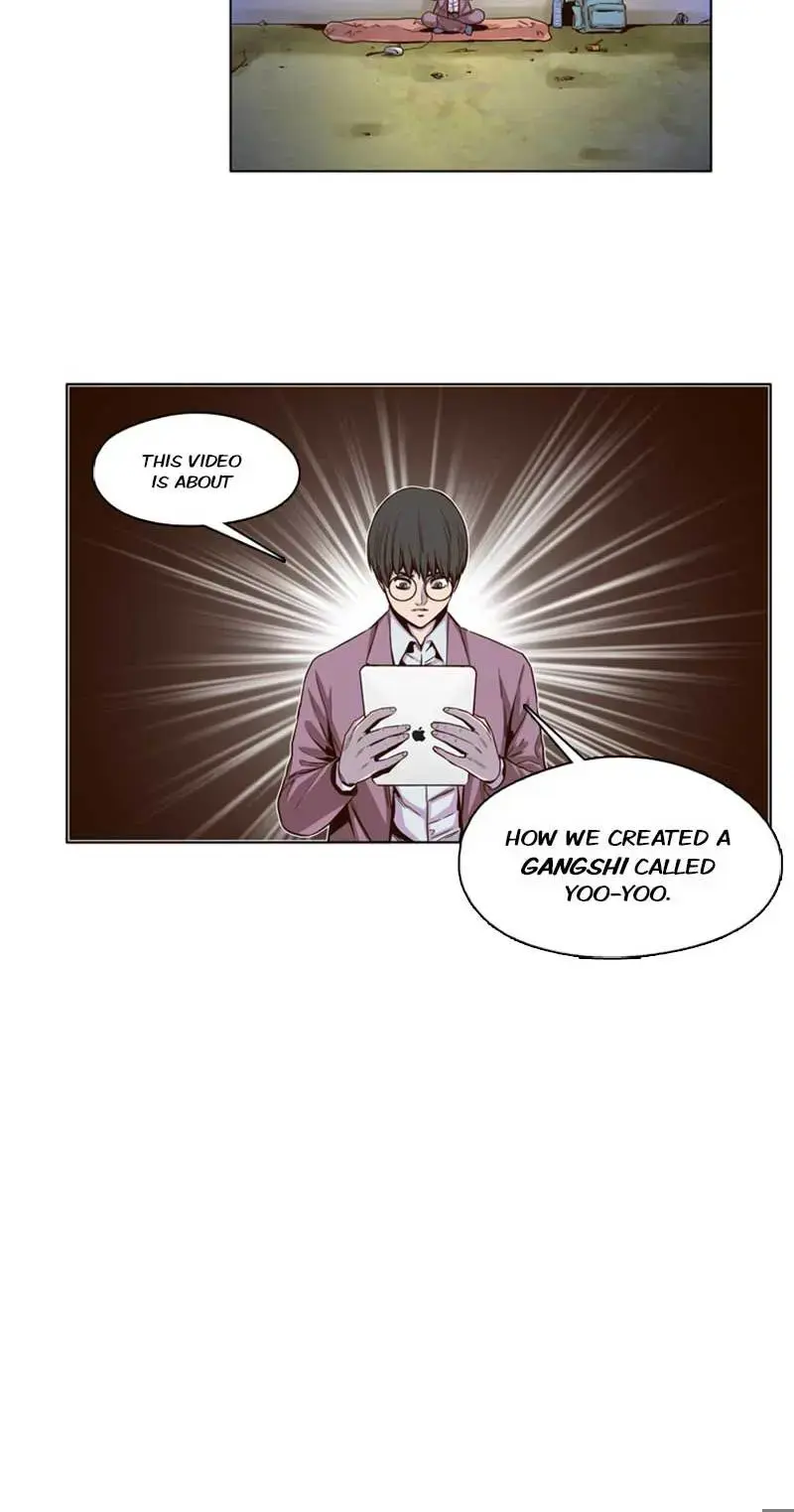 Read Undead King chapter 2 image 29 on Lezhin