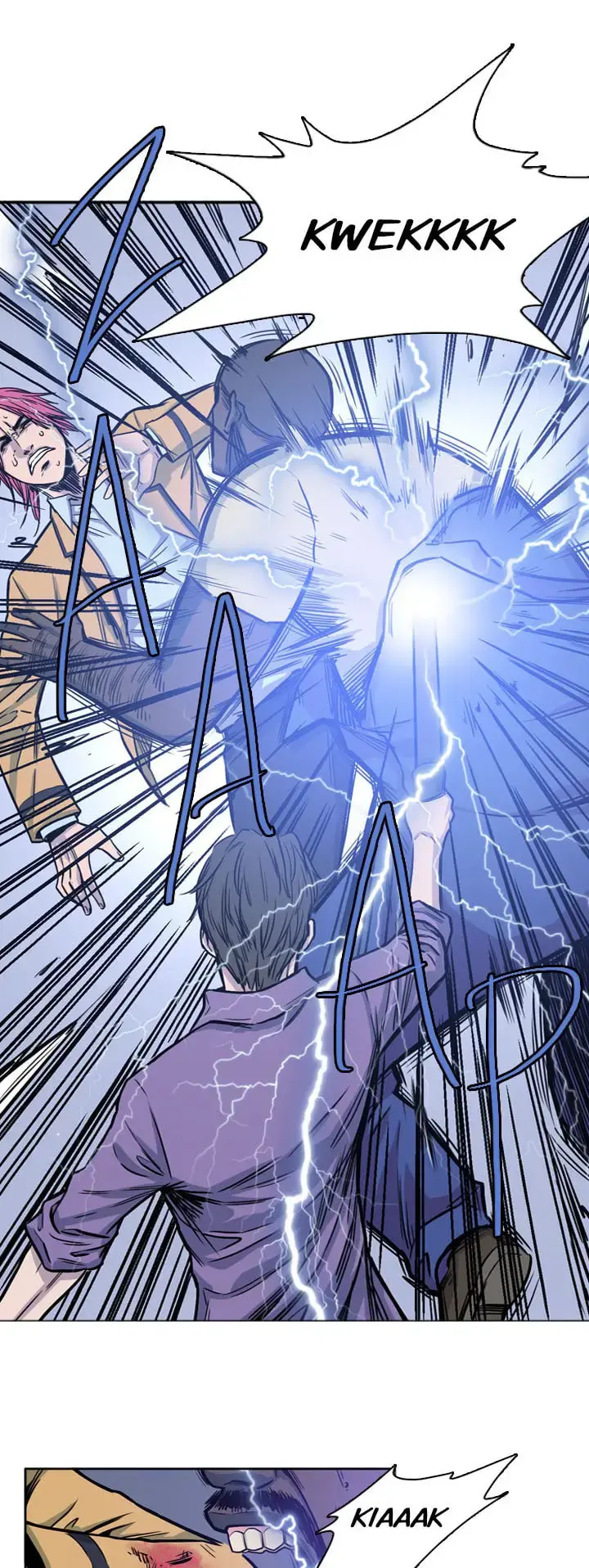 Read Undead King chapter 20 image 21 on Lezhin