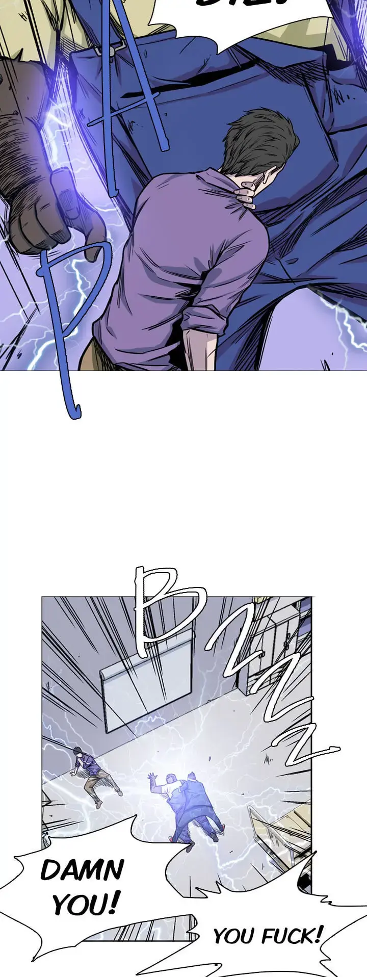 Read Undead King chapter 20 image 26 on Lezhin